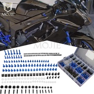 For BMW S1000R S1000RR S1000XR M1000R M1000RR S1000 M1000 R RR XR 2007-2024 2025 Aluminum Windscreen