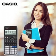 Scientific Calculator FX-570EX/FX-991EX/FX-991ES PLUS Black/Blue/Pink Scientific Calculator