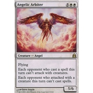 Angelic Arbiter - (normal)