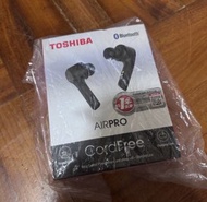 Toshiba 東芝 藍芽耳機