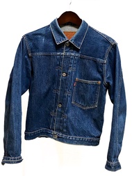 Levi’s S506XX WW2 Made in Japan J22