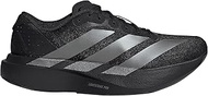 Adidas Performance Women's Adizero Evo SL Running Shoes, Black, 40 2/3