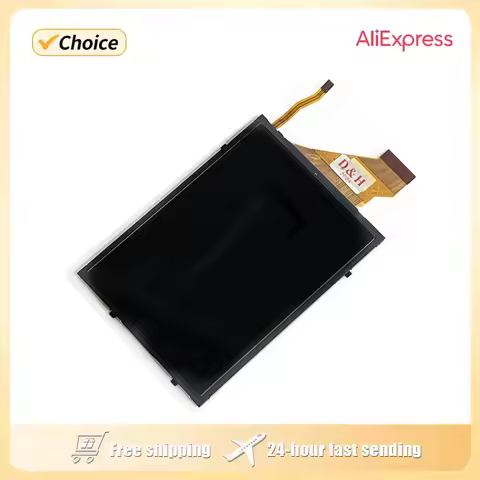 New TFT LCD display screen with back light repair part for Canon Powershot SX610 HS ; SX620 HS ; SX7