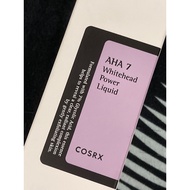 WTS_COSRX_AHA_7%_WHITEHEAD_POWER_LIQUID