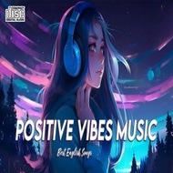 POSITIVE VIBE MUSIC SONGS CD CASSETTE - CASUAL SONGS CD CASSETTE - SLOW SONGS CD CASSETTE - POP SONG