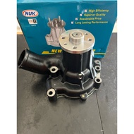 Water Pump ISUZU 6GB1 JCM 6BB 6BD1 6BG1