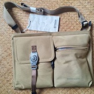 TOUGH Jeansmith 單肩包