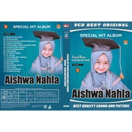 Vcd Music Hit Aishwa NahlaAlbum