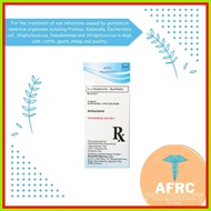 ✹ ☸    Klontar Eye and Otic Drops for Pets Dogs Cats Rabbit Chicken Eye Ear Infection 5mL