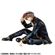[預訂] MegaHouse [GEM]《銀魂》掌心上的 沖田總悟 |[Pre order] MegaHouse GEM Series Gintama Palm-Sized Okita #HMG-84