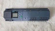SIEMENS LOGO!8 PLC 西門子 可編程控制器及擴充模組 (學習PLC編程 自動化 智能家居首選)