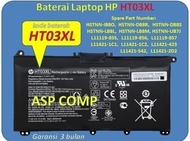 BATERAI HP LAPTOP 14S-CF1XXX SERIES TERBARU