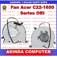 Fan Acer Aspire C22-1650 C24-1651 WSA06015F12H 13NA-3MA0Y02 WSA07016F12J DC12V 0.35A 4PIN