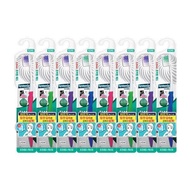 Systema | Sistema Tartar Care Compact Toothbrush 8 Count
