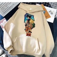 New Dragon Ball z hoodies women harajuku anime anime sweatshirts hoddies female Winter  Hooded Shirt