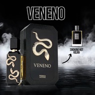 French Avenue Veneno 100 ml Eau De Parfum