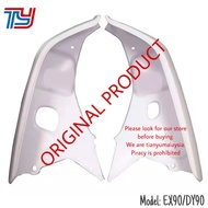 DEMAK ORIGINAL EX90 / DY90 SHIELD L. & R. LEG  NEW MODEL KEPAK COVER PUTIH WHITEBOARD (SET)