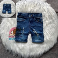[READY STOCK] Shortpants Kids (A461/BA461)