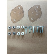 MIKA JENGKOL SET 2 N3055/MJ 2955 (1 PACK CONTAINS 2) GOOD QUALITY
