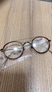 Acoustic line AL-025A ATG日本製造聲線眼鏡框