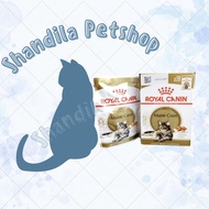 Royal Canin Mainecoon pouch 85gr makanan basah kucing