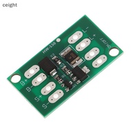 [ceight] Universal 3.2/3.7/4/11.1/12V Solar Controller Charging Street Light Switch Module TH