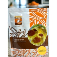 Pineapple tart mix (凤梨酥塔)