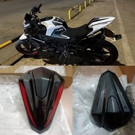 For CFMOTO 450NK NK450 CFmoto 450 NK Motorcycle Pillion Passenger Rear Seat Fairing Tail Section Cov