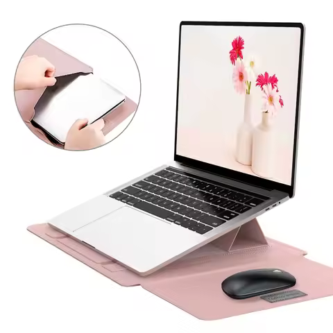Laptop Bag Case For ASUS ZenBook Pro 14 15 Duo S13 14 Laptop Sleeve Notebook Bag For Vivobook 13 S14
