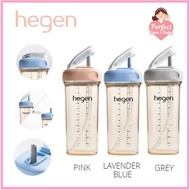 HEGEN PCTOTM 330ml/11oz Straw Cup PPSU / Straw Spout / Straw Replacement