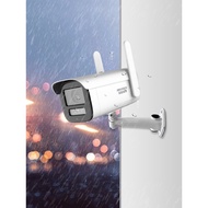 Hikvision 4G Wireless wifi Monitor Network Mobile Phone Remote Household Camera 4 Million Camera