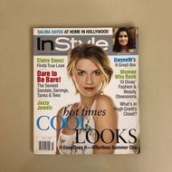 InStyle Magazine - July 1999