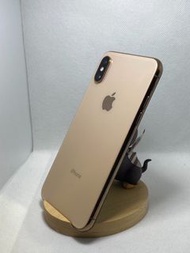 iPhone XS 64g金色.外觀9.2成新✨二手機.❣️❣️.新北樹林實體店面.面交