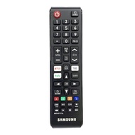 New Replacement BN59-01315A For Samsung Smart TV Remote Control UN43RU710DFXZA