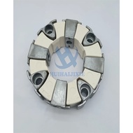 50H 7Y-1901 Coupling Element Assy 7Y1901 for Caterpillar CAT Engine 3406 C4.4 Excavator 312D 313D 31