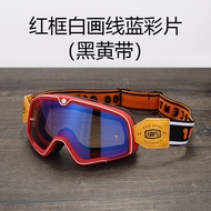 100% Motorcycle Goggles 100% Dirt Riding Goggles Harley Helmet Goggles
