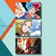 21-31 SKIN CARD ANIME VEGETA PICCOLO BEJITA DRAGON BALL TBVAA/VVEEQ/ ANIME COVER CARD DRAGON BALL IM
