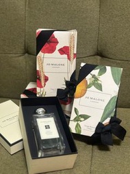 Jo Malone 香水 Poppy & Barley 罌粟花與大麥古龍水  100ml