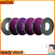 For Action 4 ND CPL Filter Kit for Action 4 ND CPL Filter for Action 4 Action Camera