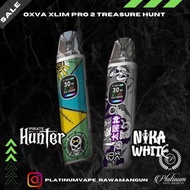 Oxva Xlim Pro 2 Treasure Hunt Limited Edition Authentic By Oxva Murmer
