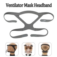 CPAP Ventilator Mask Headband Household Sleep Apnea Snoring Universal Oronasal Mask Strap