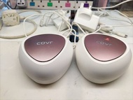 D-Link COVR 全家庭網狀 WiFi 系統雙頻 AC1200