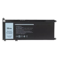 33YDH Laptop Battery For Dell Inspiron 17 7778 7779 7773 15 7577 G3 15 3579 5587 17 3779 7588 P30E S