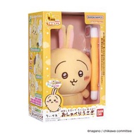 Bandai Chiikawa 發聲 會說話 Usagi 兔哥 公仔