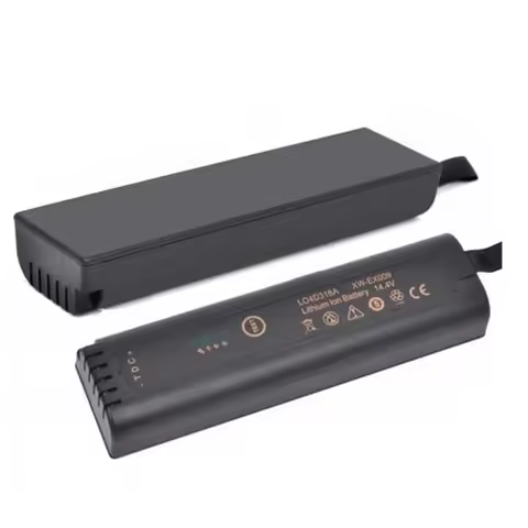 FTB-1 Battery LO4D318A For EXFO FTB-720 FTB-730 OTDR XW-EX009 14.4V 2600mAh For EXFO FTB-1 OTDR