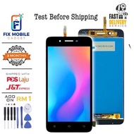 VIVO Y53 LCD TOUCH SCREEN(3 MONTHS WARRANTY)