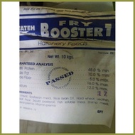◇ ◮ ☸ Tateh Fry Booster 1 Powder 500g/1kilo