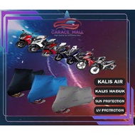 SYM Motorcycle Protection Cover Waterproof Dust UV ESR-110 E BONUS CITYCOM CRUISYM