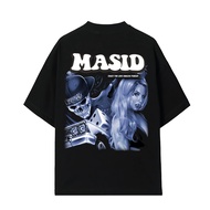 【Hot sale】?﹍?Masid Clothing T-Shirt By Geo Ong Original Janice Store 1604122682 Original Branded Des