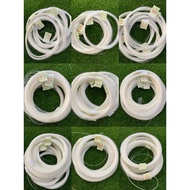 DUPONT NYLON USA🇺🇸 MONOFILAMENT FISHING LEADER . TALI PERAMBUT DUPONT (40yards) PER ROLL